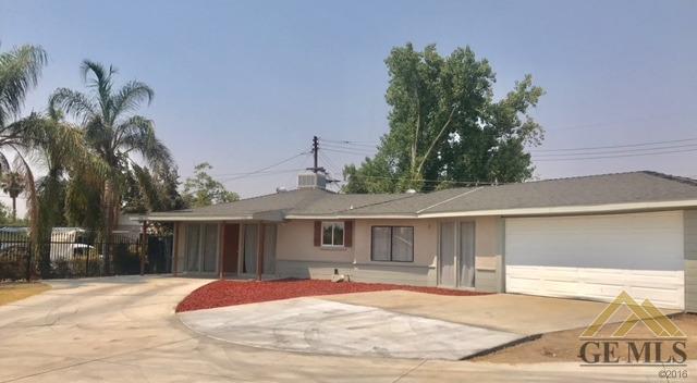 3106 Crestline Road Bakersfield, CA 93306 - Photo 2 of 12 Gallery Image 2