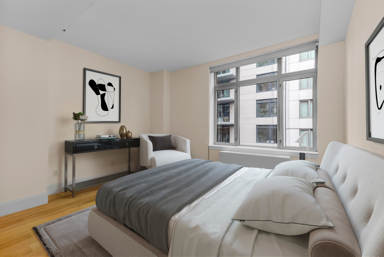 125 West 22nd Street, Unit 9B Manhattan, NY 10011 - Photo 4 of 8