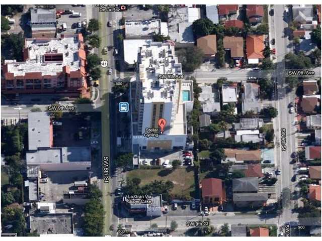 900 Southwest 8th Street, Unit 1102 Miami, FL 33130 - Photo 10 of 10