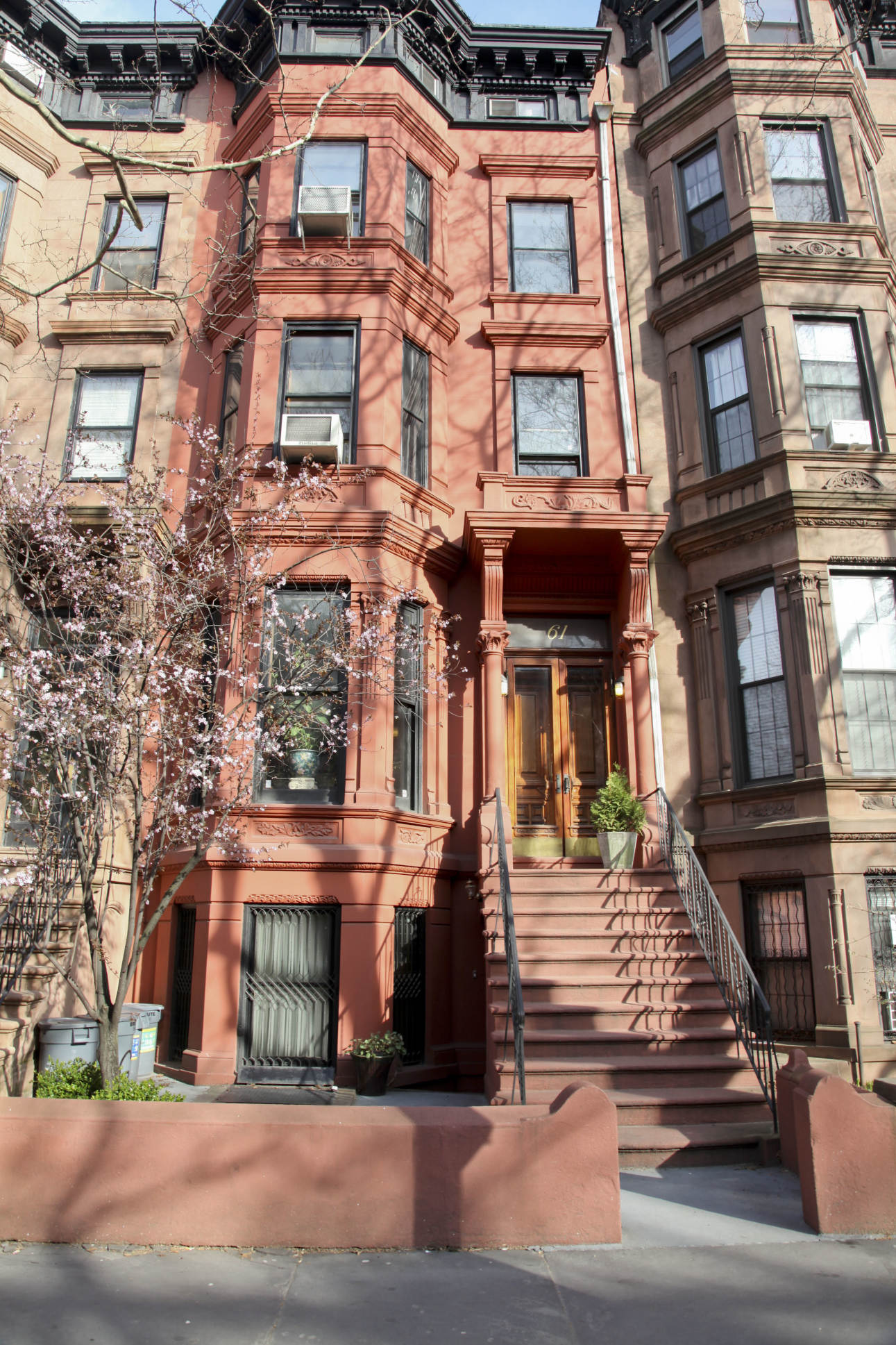 61 8th Avenue, Unit Upper Triplex Brooklyn, NY 11217 - Photo 8 of 9