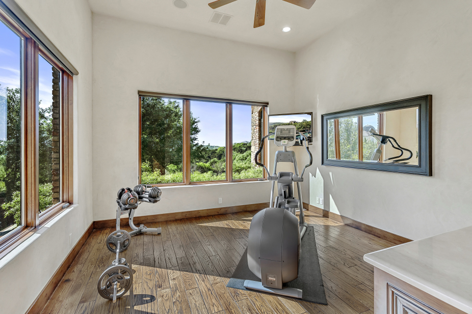 7915 Escala Drive Austin, TX 78735 - Photo 19 of 52