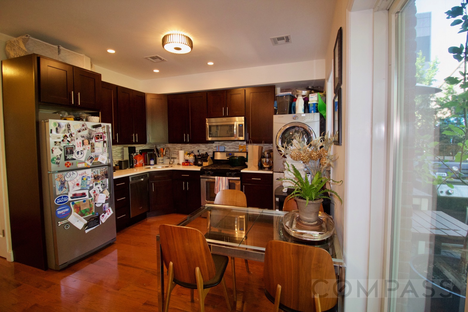 356 Van Brunt Street, Unit 2 Brooklyn, NY 11231 - Photo 2 of 17