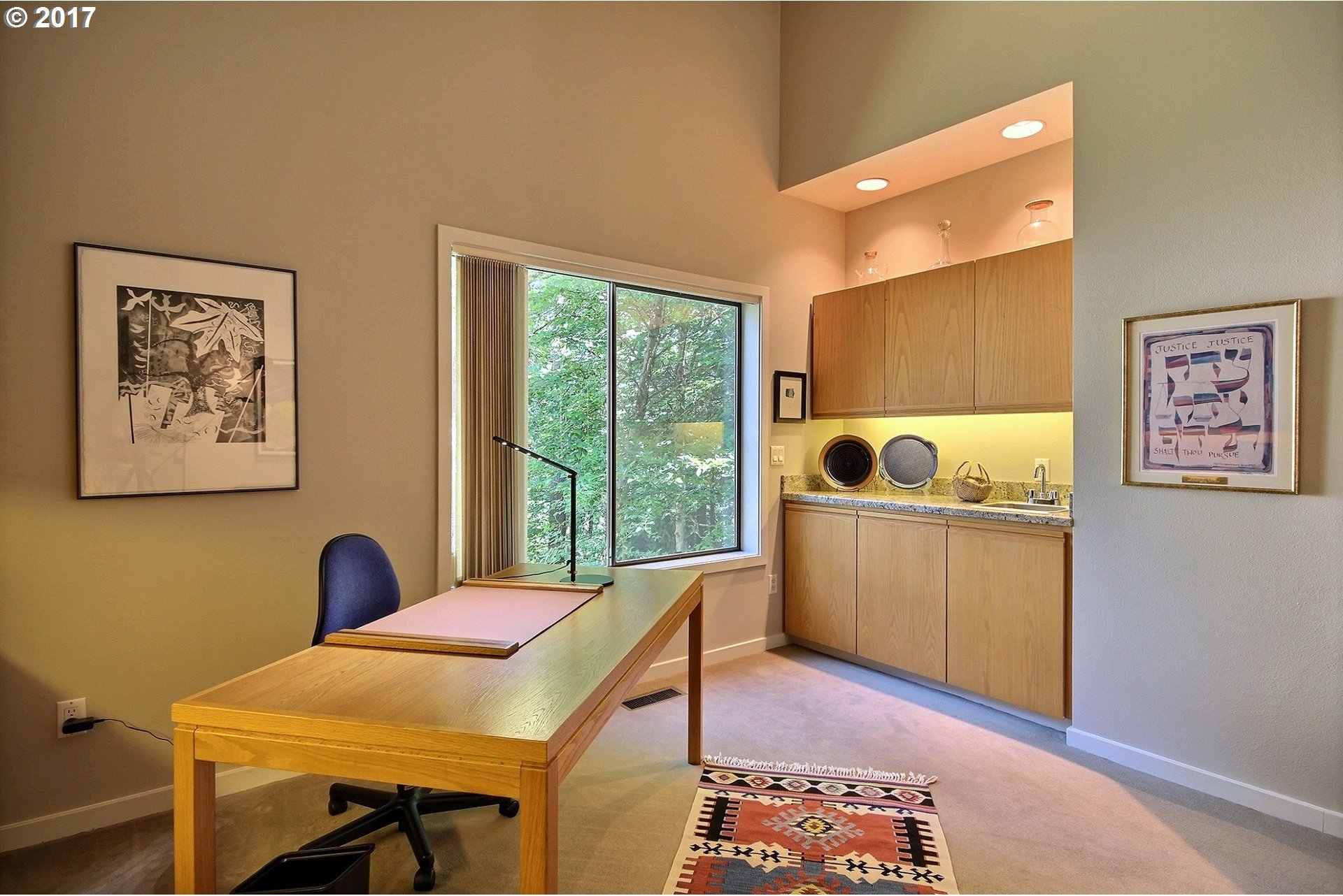 4711 Southwest Humphrey Park Road Portland, OR 97221 - Photo 7 of 31 Gallery Image 7