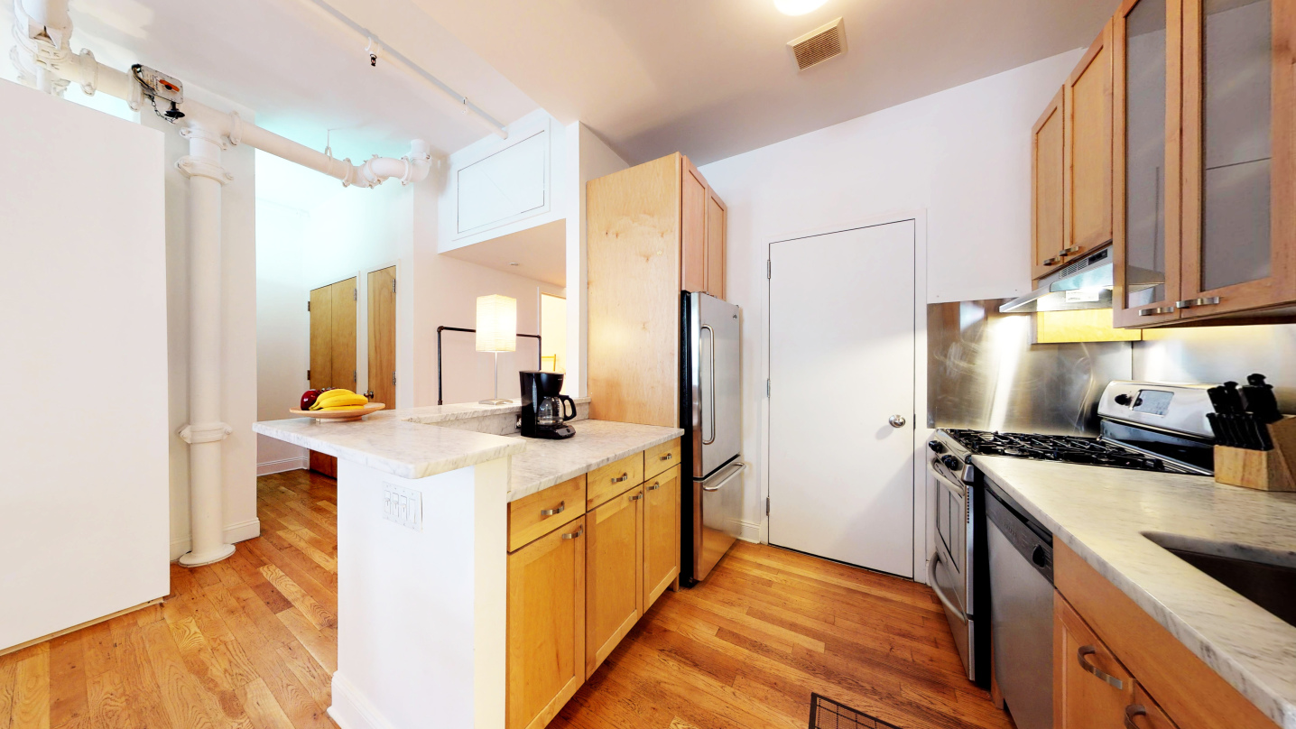 79 Bridge Street, Unit 4E Brooklyn, NY 11201 - Photo 5 of 22