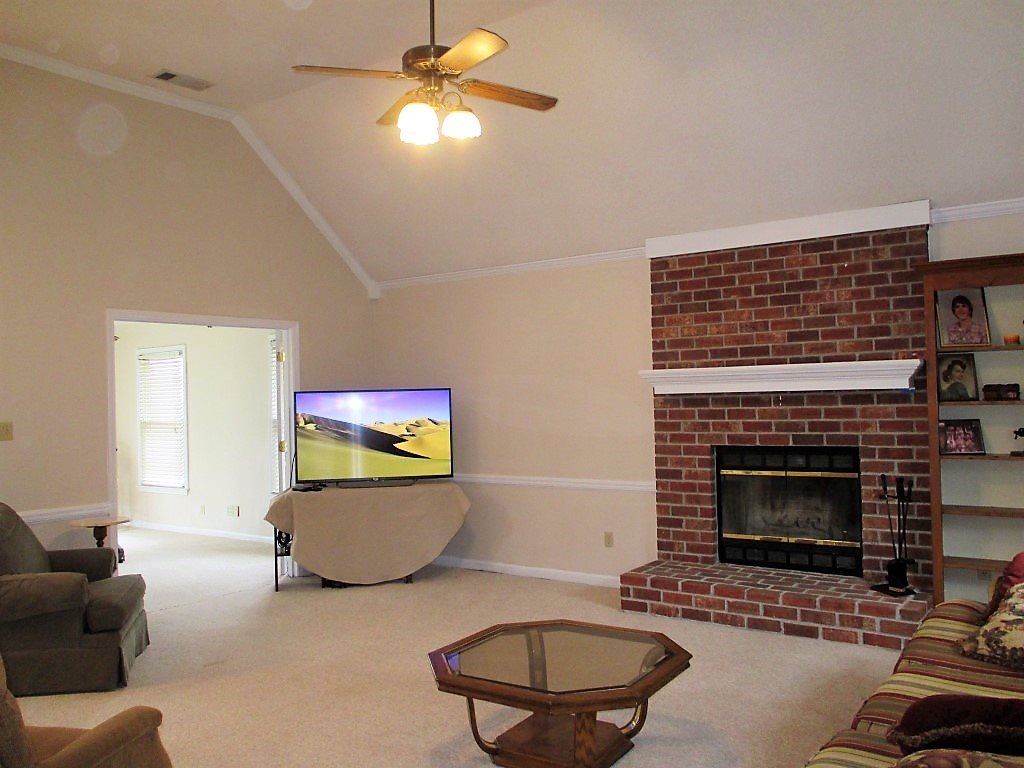 369 Cascade Falls Road Collierville, TN 38017 - Photo 3 of 18 Gallery Image 3