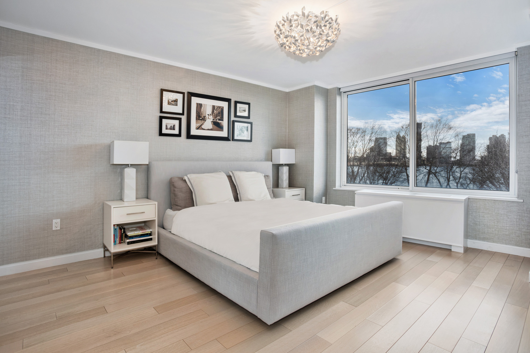 212 Warren Street, Unit 3E Manhattan, NY 10282 - Photo 5 of 13