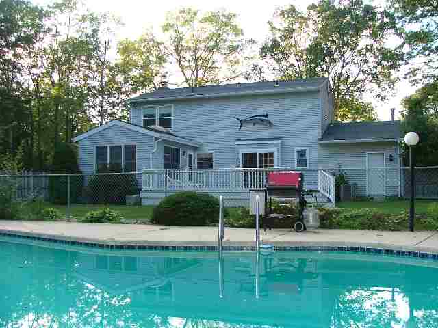 19 Rivendell Road Marmora, NJ 08223 - Photo 4 of 9