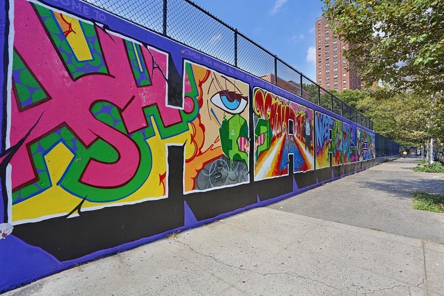 301 East 117th Street, Unit 2Z Manhattan, NY 10035 - Photo 13 of 14