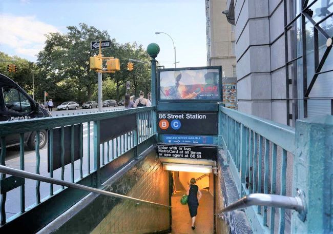 275 Central Park West, Unit 15B Manhattan, NY 10024 - Photo 33 of 34