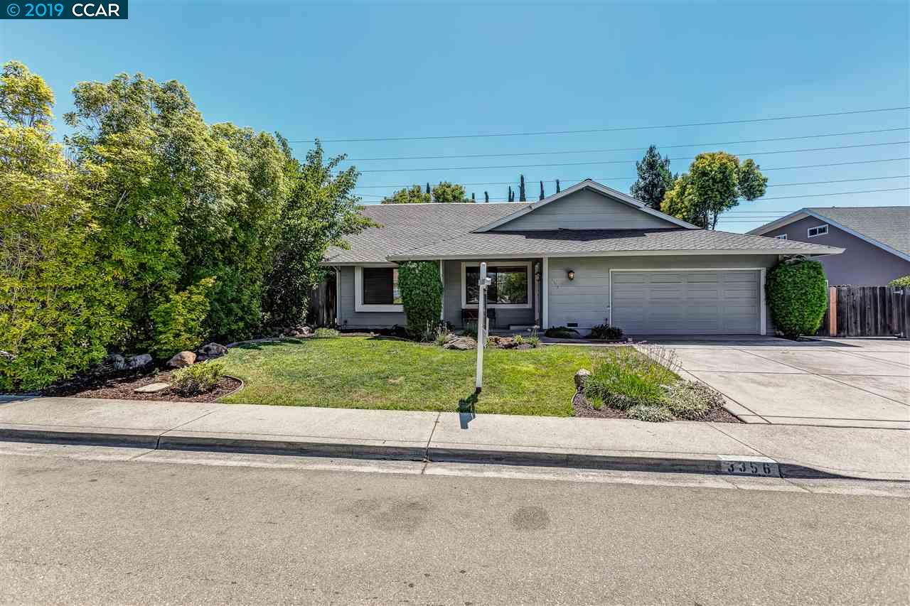 3356 Estero Drive San Ramon, CA 94583 - Photo 1 of 1