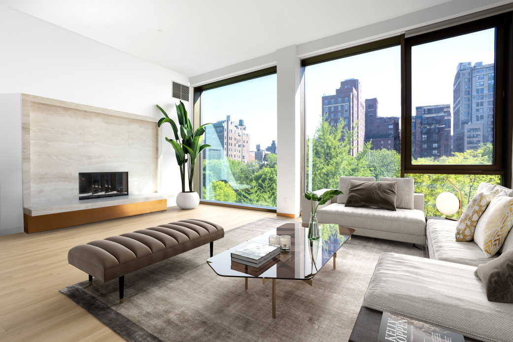 50 Gramercy Park North, Unit 8AB Manhattan, NY 10010 - Photo 1 of 11