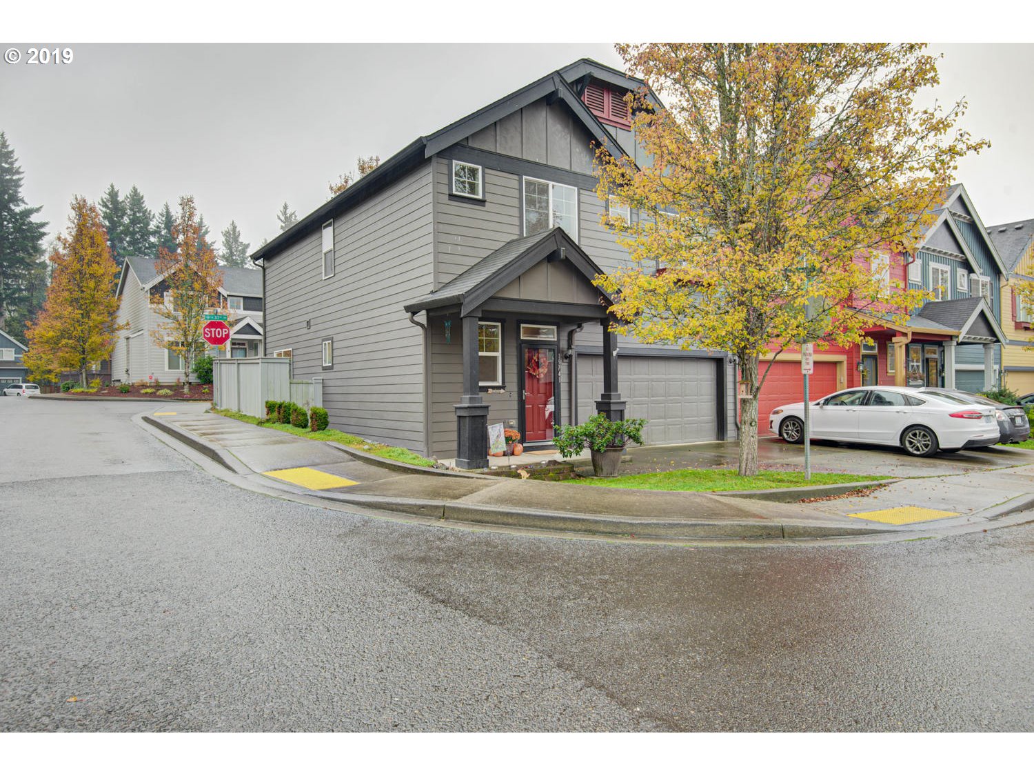 19741 Southeast 36th Way Camas, WA 98607 - Photo 21 of 30