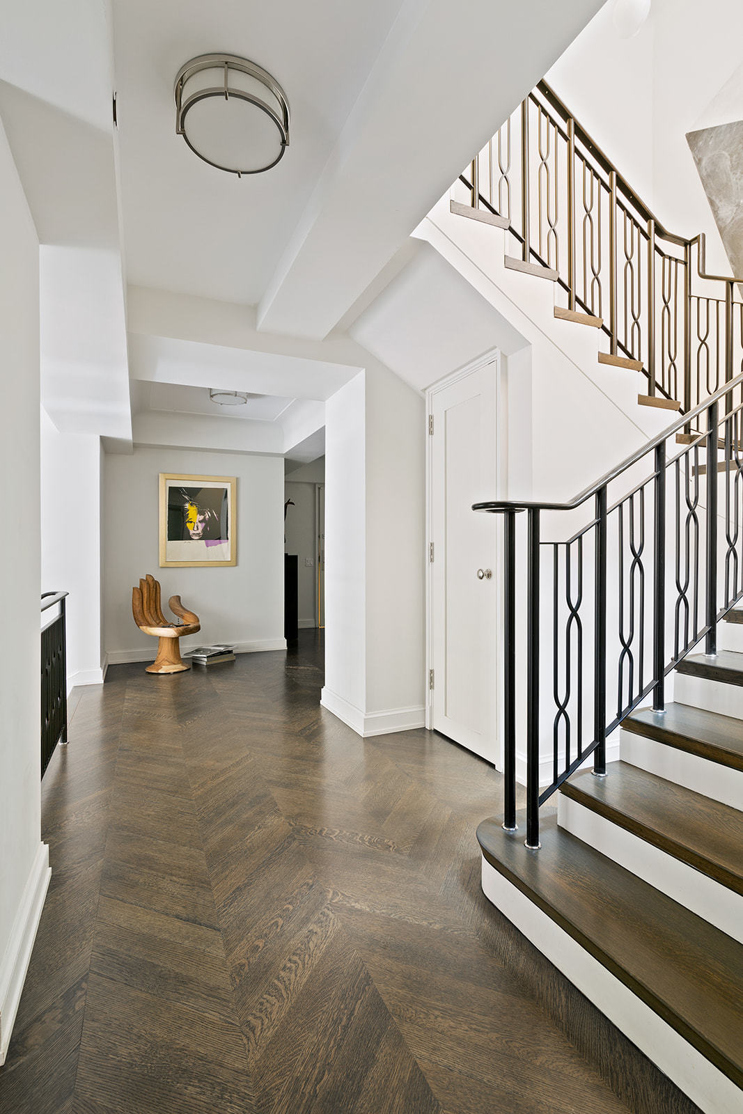 130 West 12th Street, Unit 1C/2C Manhattan, NY 10011 - Photo 3 of 17