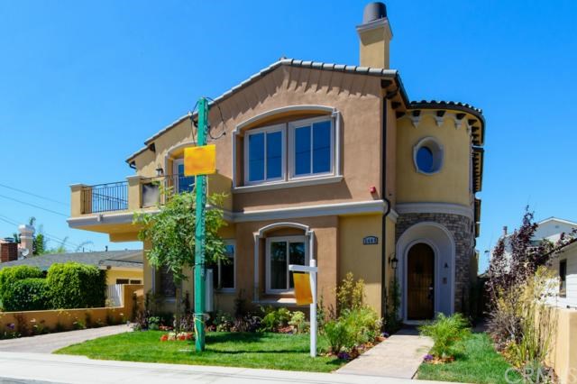 2409 Rockefeller Lane, Unit B Redondo Beach, CA 90278 - Photo 1 of 1 Gallery Image 1