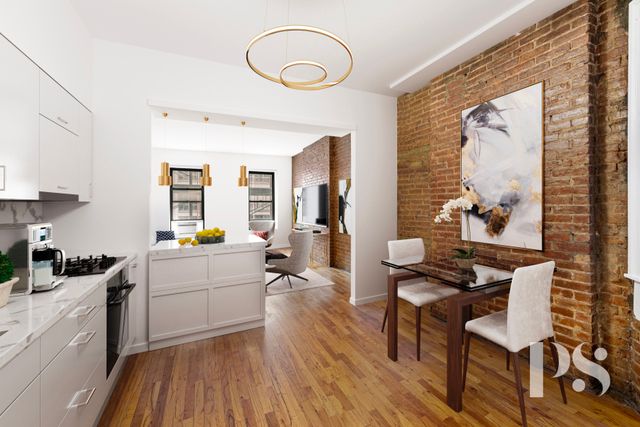 $445,000 | 433 West 54th Street, Unit 13 | Hell's Kitchen