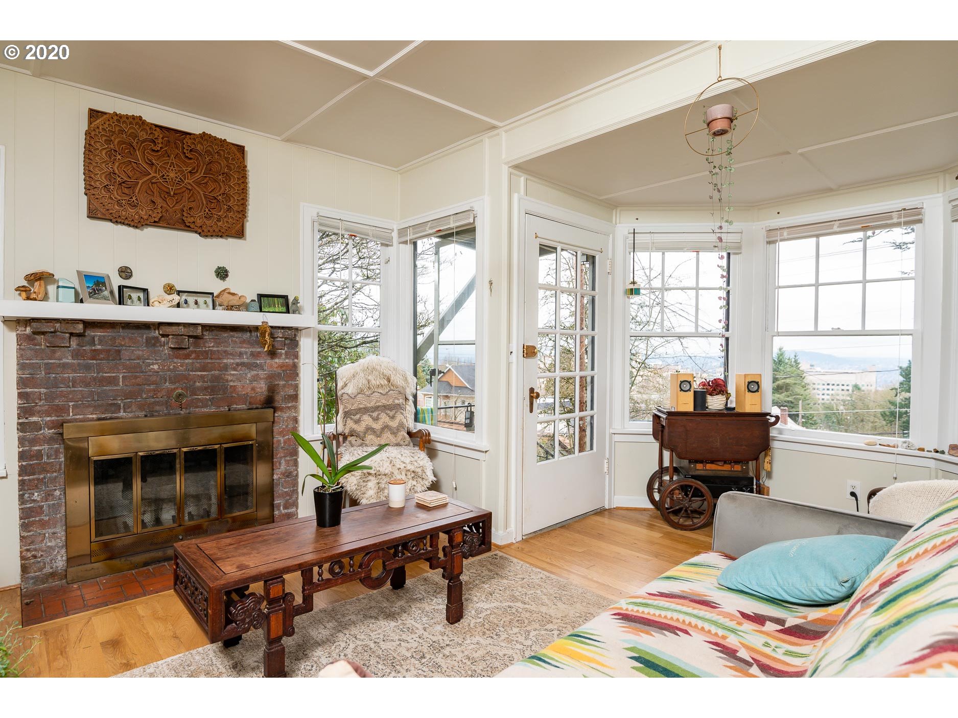 3417 Southwest 12th Avenue Portland, OR 97239 - Photo 16 of 31