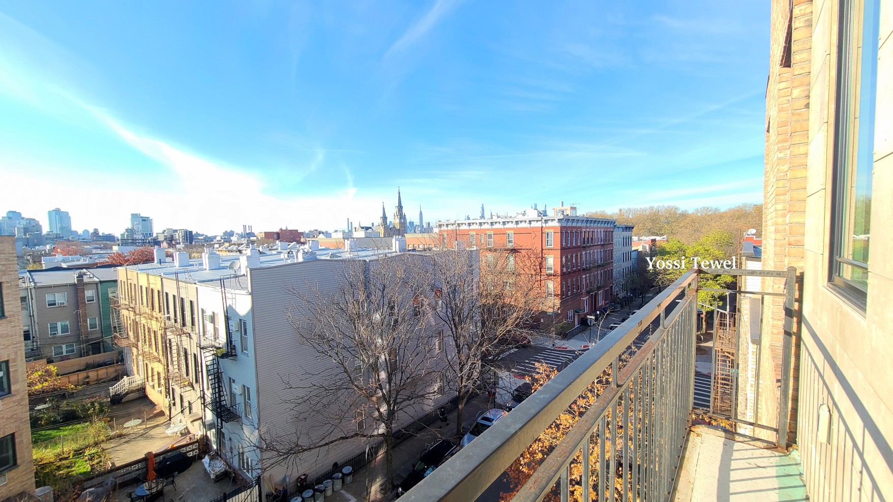 72 North Henry Street, Unit 4F Brooklyn, NY 11222 - Photo 9 of 13