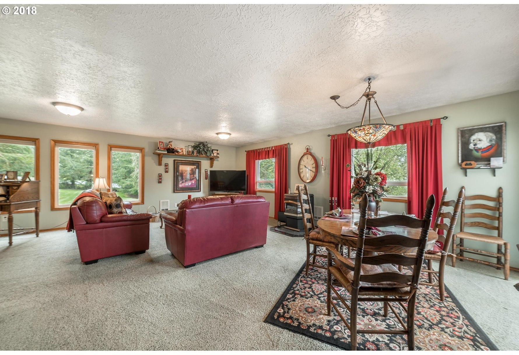 3243 Rose Valley Road Kelso, WA 98626 - Photo 10 of 30 Gallery Image 10