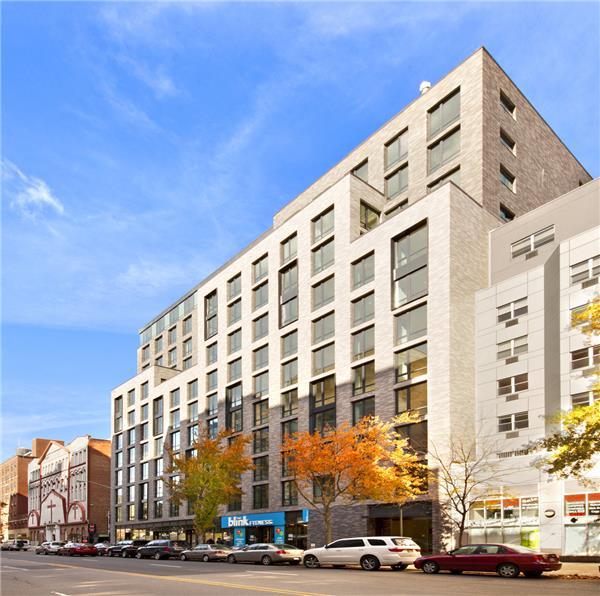 23 West 116th Street, Unit 10B Manhattan, NY 10026 - Photo 13 of 14