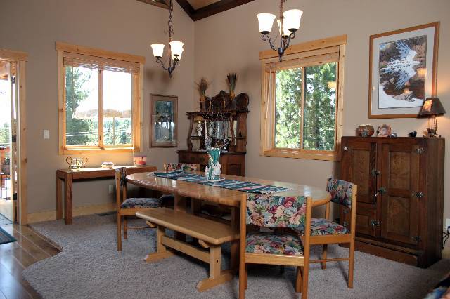 14070 Alder Creek Road Truckee, CA 96161 - Photo 4 of 9