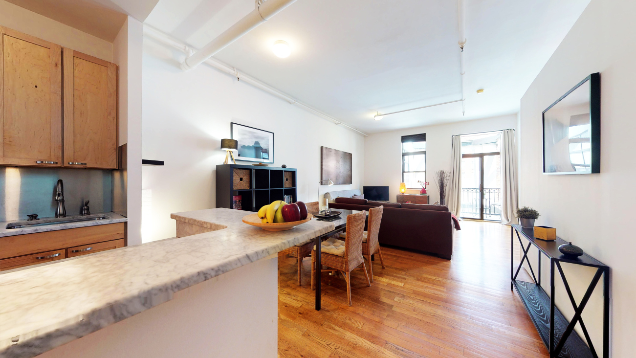 79 Bridge Street, Unit 4E Brooklyn, NY 11201 - Photo 10 of 21