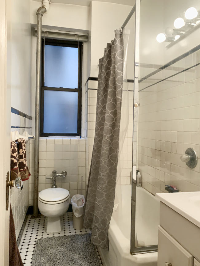 854 West 181st Street, Unit 1H Manhattan, NY 10033 - Photo 5 of 6