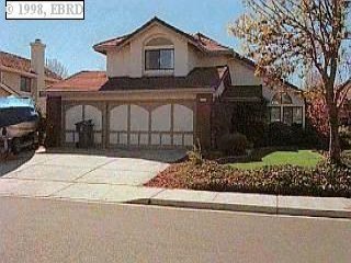 4820 Ridgeview Drive Antioch, CA 94531 - Photo 1 of 1