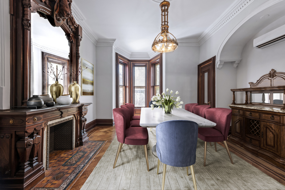 14 East 126th Street Manhattan, NY 10035 - Photo 3 of 30