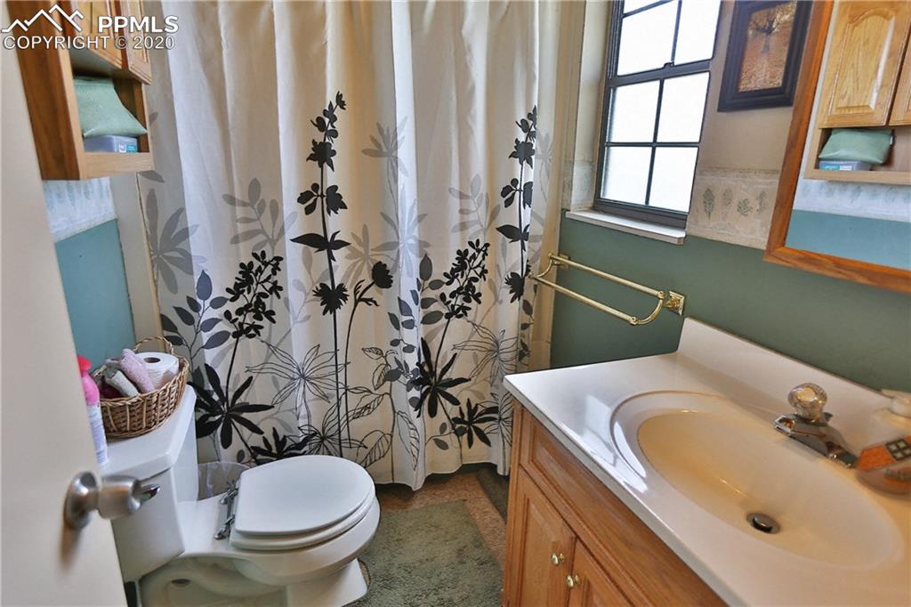 6310 Waterfall Loop Manitou Springs, CO 80829 - Photo 17 of 30