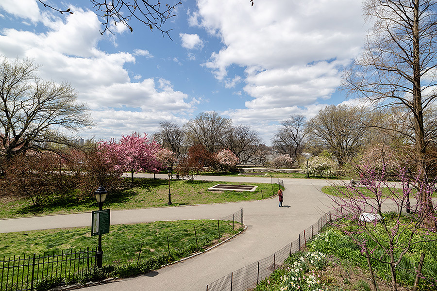 280 Riverside Drive, Unit 14H Manhattan, NY 10025 - Photo 20 of 22