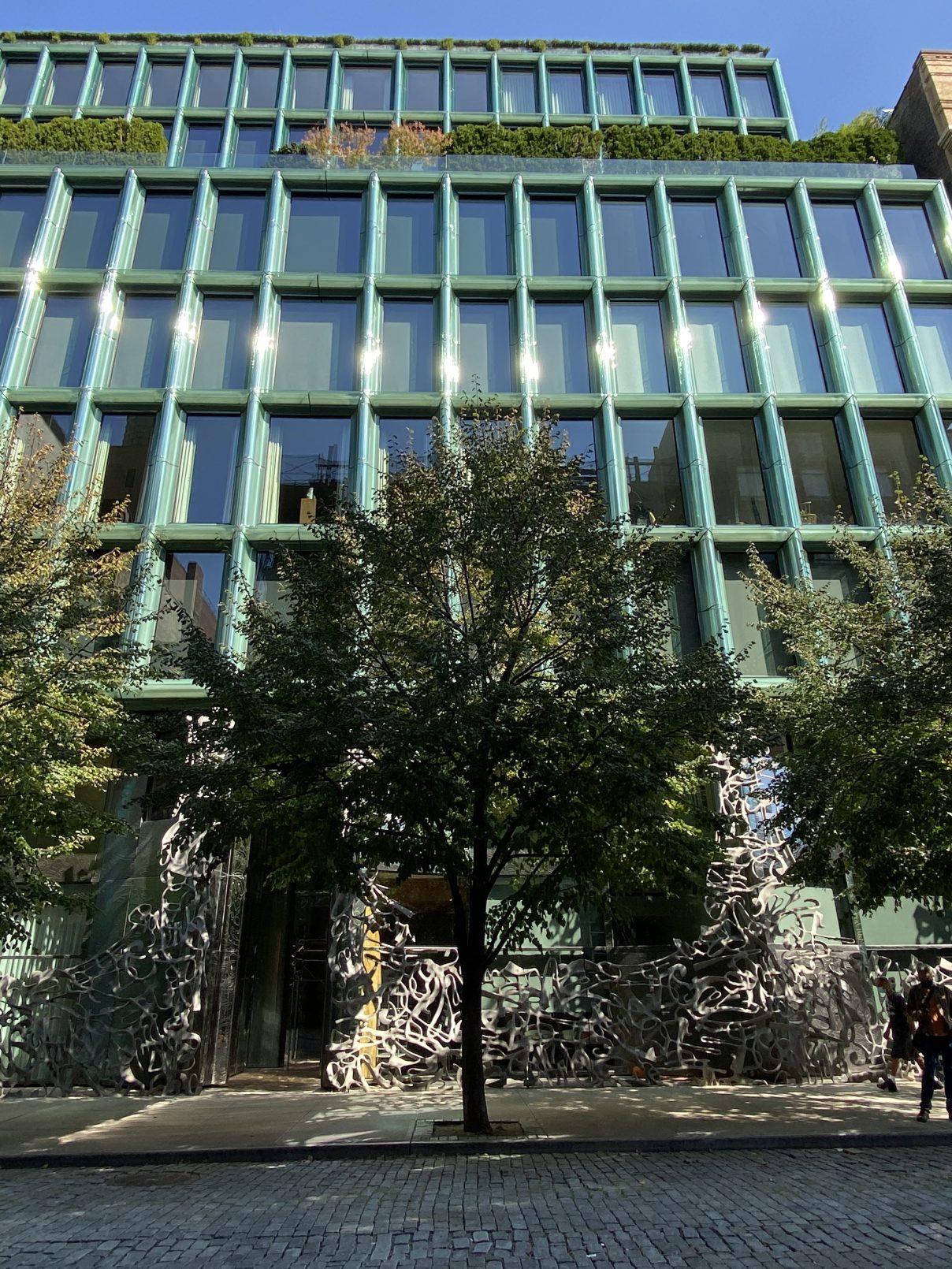 20 Prince Street, Unit 3 Manhattan, NY 10012 - Photo 14 of 15