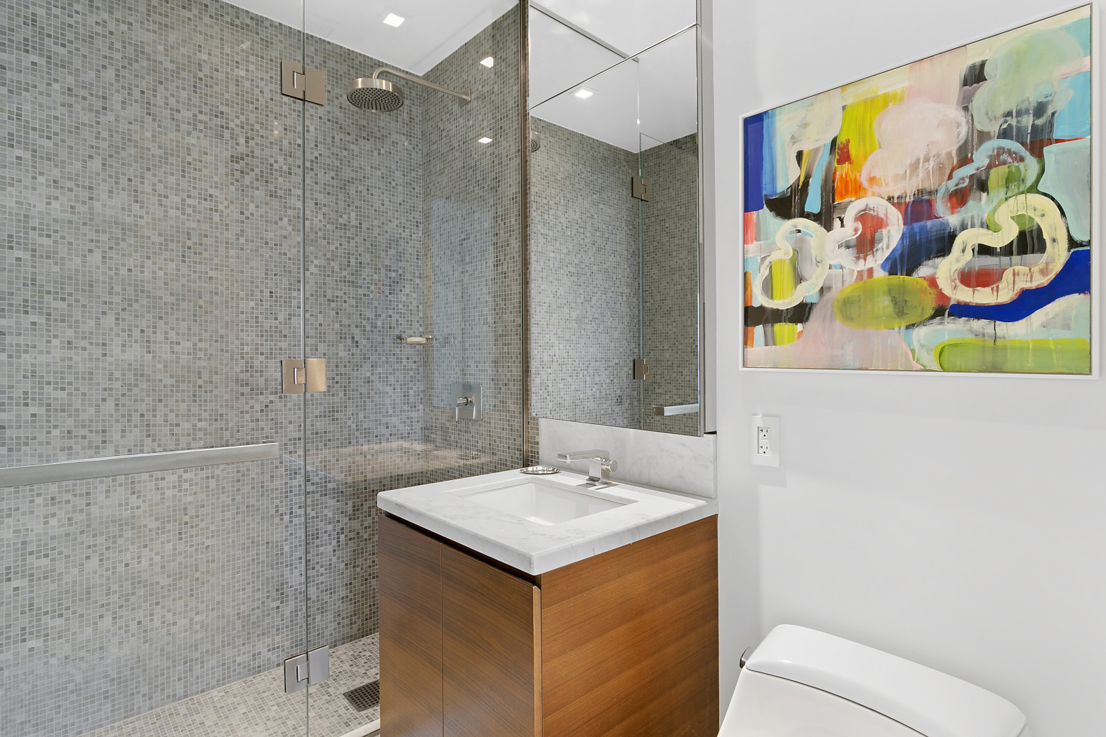 400 W 12Th St, Unit 6C Manhattan, NY 10014 - Photo 10 of 17