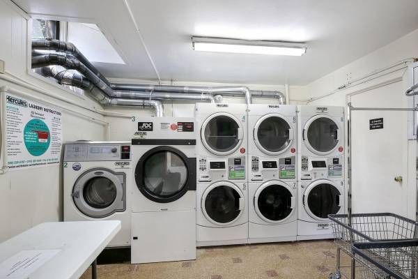 The Dearborn 345 Montgomery St, Brooklyn, NY 11225 - Photo 4 of 4