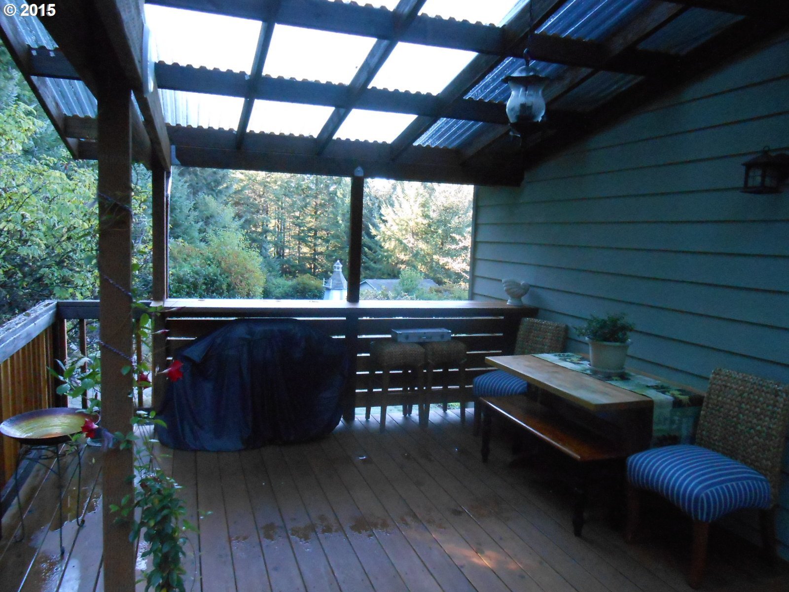 95820 Sundown Road Brookings, OR 97415 - Photo 8 of 32