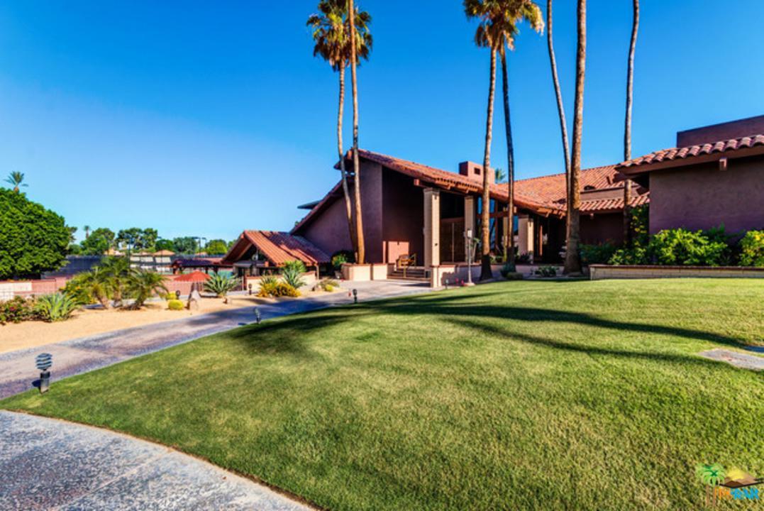 63 La Ronda Drive Rancho Mirage, CA 92270 - Photo 3 of 6 Gallery Image 3