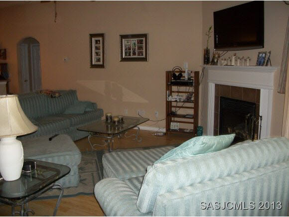 1176 Overdale Road St. Augustine, FL 32080 - Photo 11 of 24 Gallery Image 11