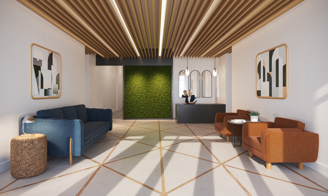 111 Montgomery Street, Unit 6H Brooklyn, NY 11225 - Photo 12 of 15