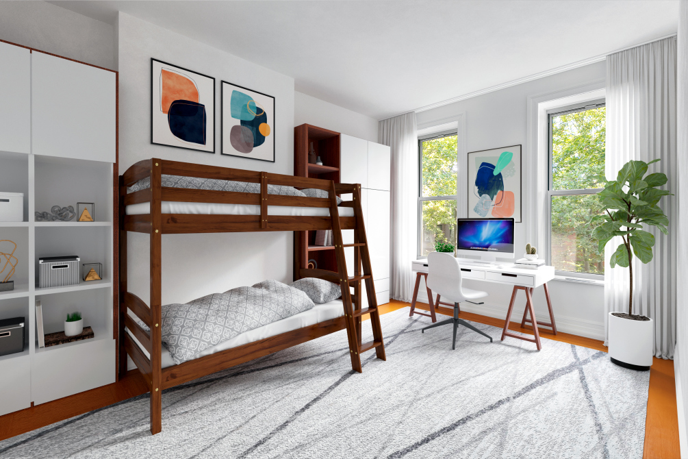 428 5th Street Brooklyn, NY 11215 - Photo 17 of 25