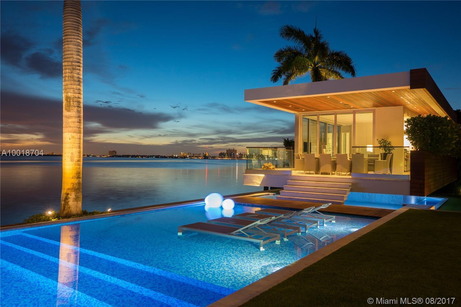 5446 North Bay Road Miami Beach, FL 33140 - Photo 4 of 35