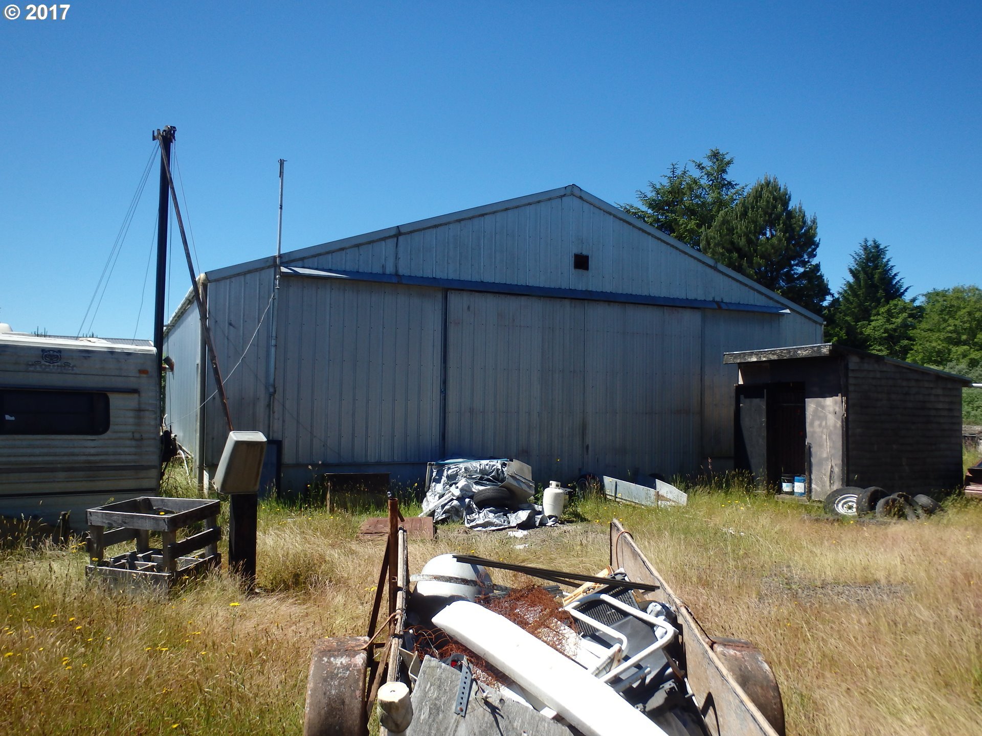 8221 Sandridge Road Long Beach, WA 98631 - Photo 5 of 6 Gallery Image 5
