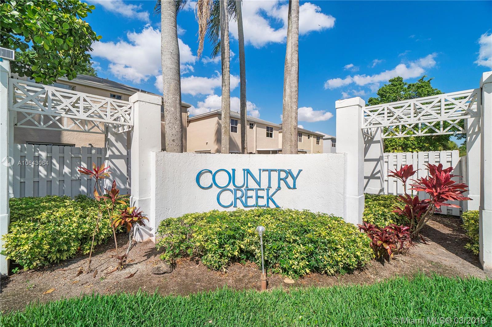 4334 Southwest 72nd Way Davie, FL 33314 - Photo 23 of 23
