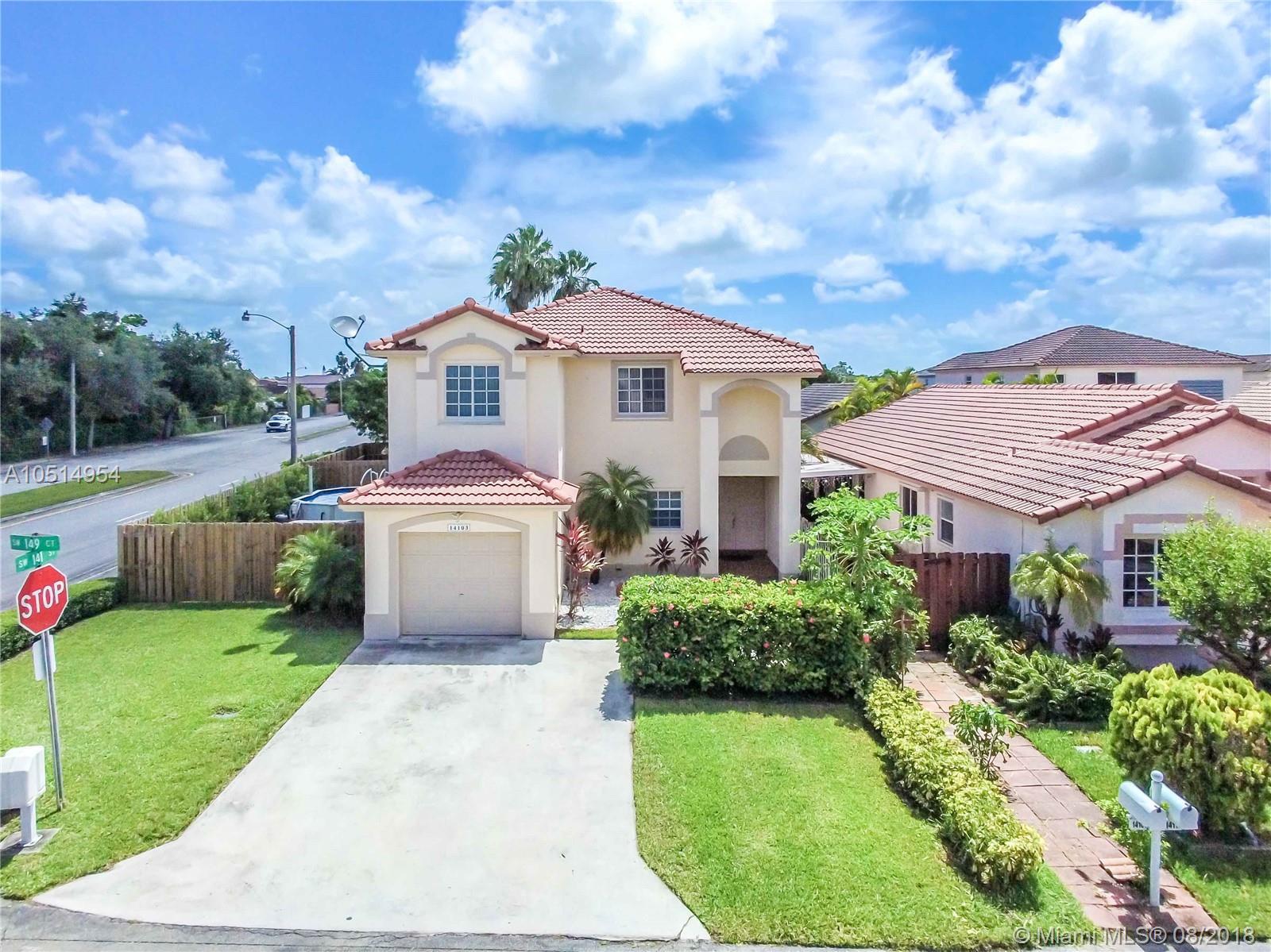 14103 Southwest 149th Court Miami, FL 33196 - Photo 1 of 36
