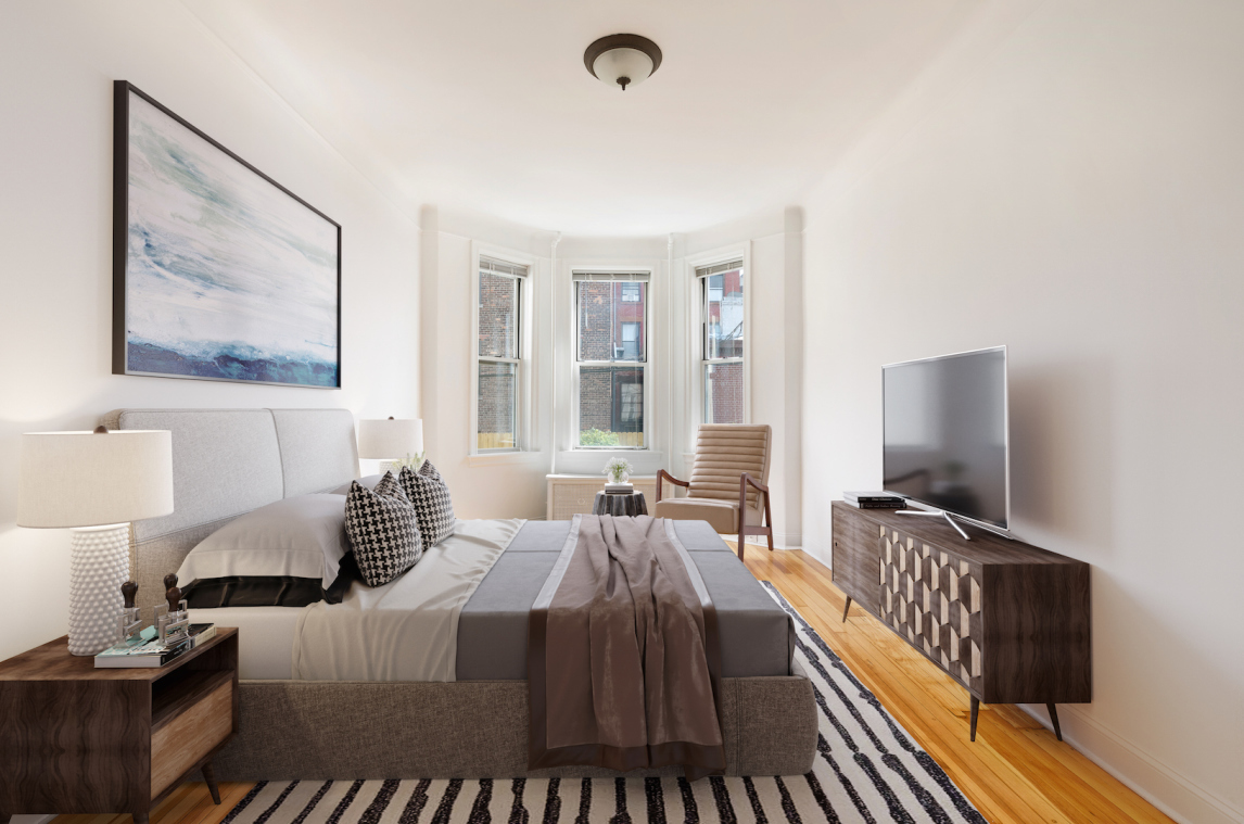 142 Milton Street Brooklyn, NY 11222 - Photo 3 of 10