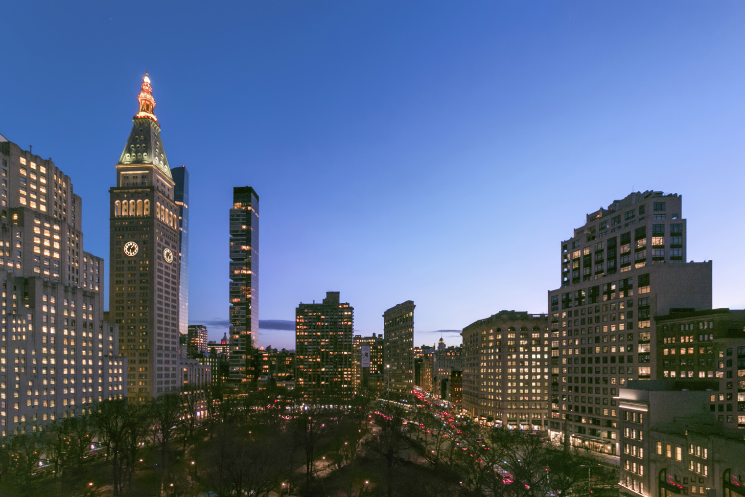 225 5th Avenue, Unit 9L Manhattan, NY 10010 - Photo 3 of 16