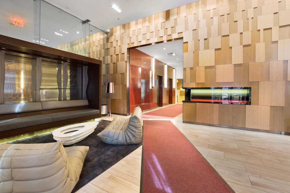 75 Wall Street, Unit 26D Manhattan, NY 10005 - Photo 7 of 7