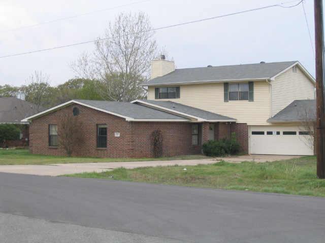 221 Addison Street Lake Dallas, TX 75065 - Photo 1 of 1 Front