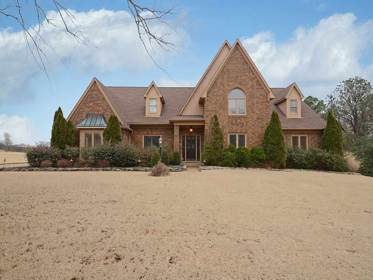 386 North Walnut Bend Road Memphis, TN 38018 - Photo 1 of 25 Gallery Image 1