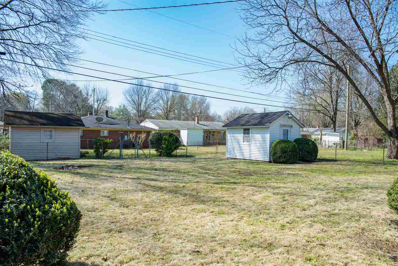 4935 Verne Road Memphis, TN 38117 - Photo 19 of 20