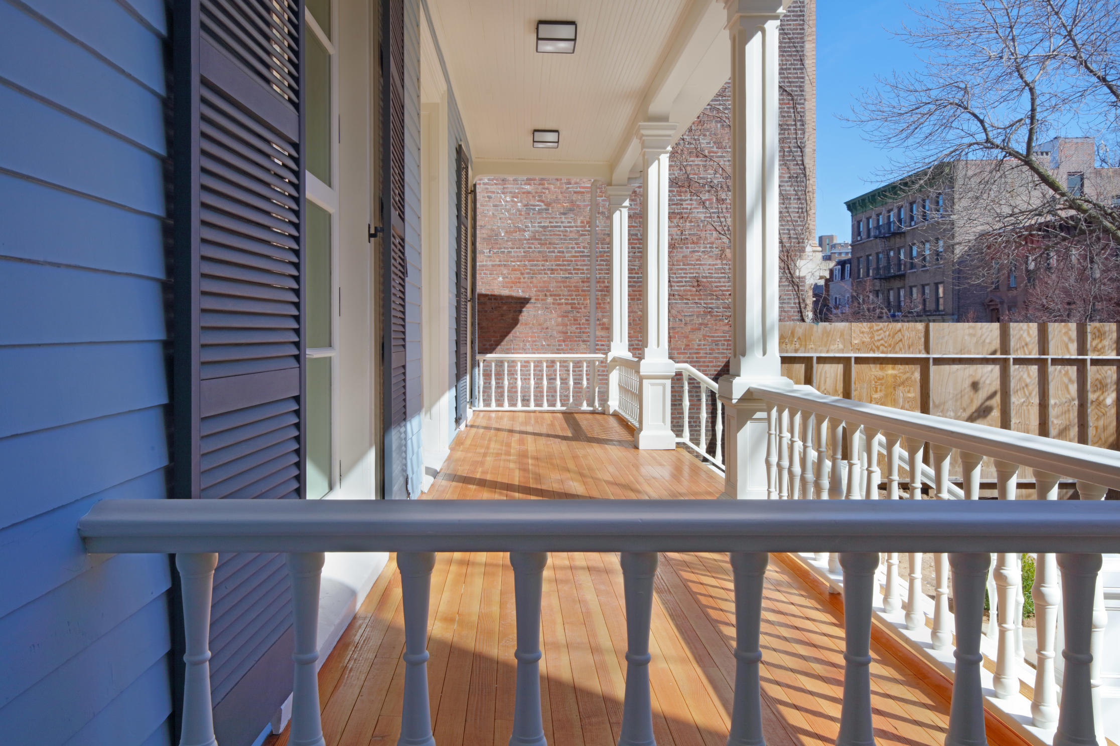 1375 Dean Street, Unit B Brooklyn, NY 11216 - Photo 12 of 17