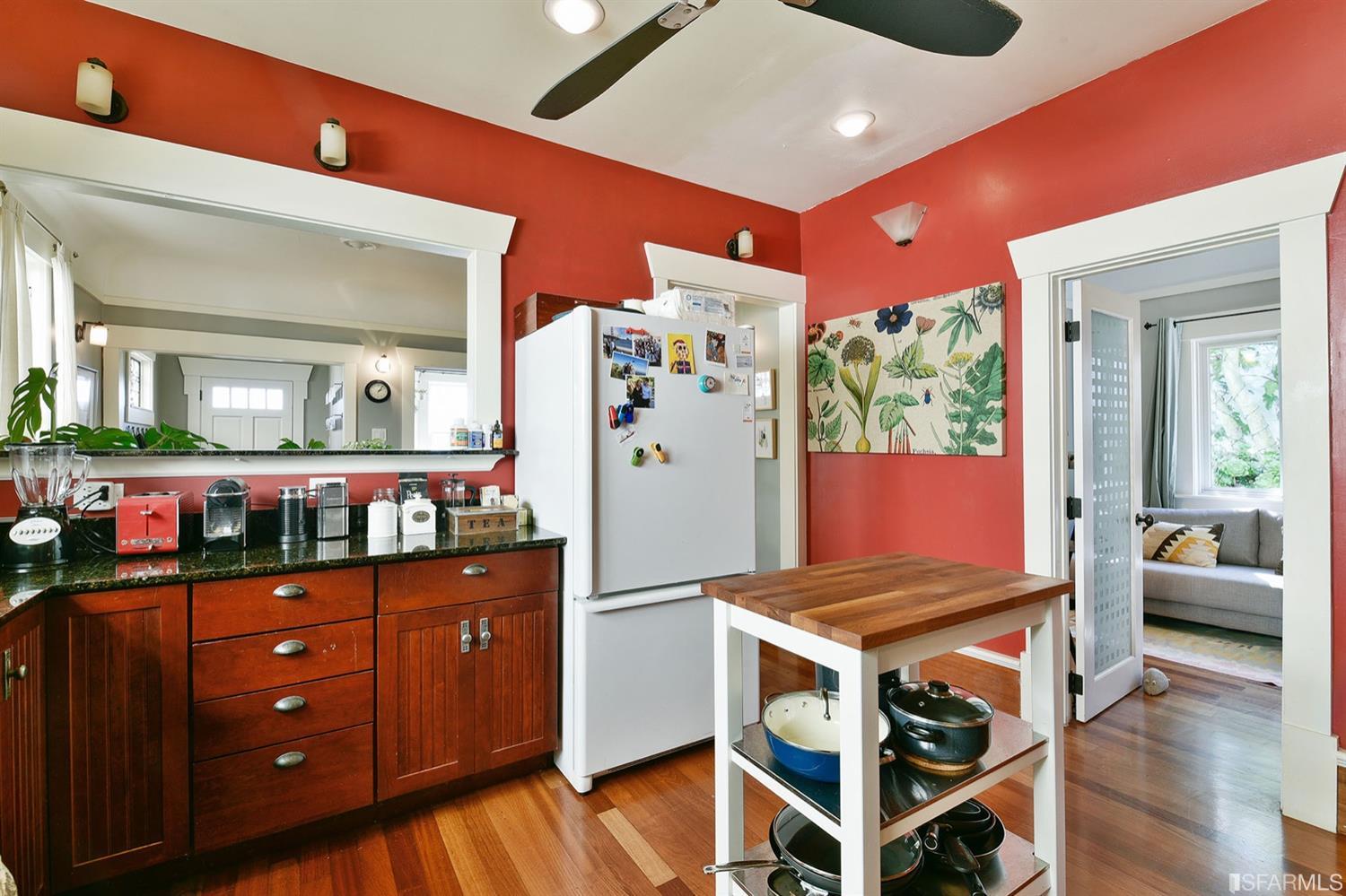 246 Bemis Street San Francisco, CA 94131 - Photo 8 of 45
